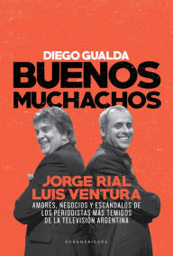 Title: Buenos muchachos, Author: Diego Gualda