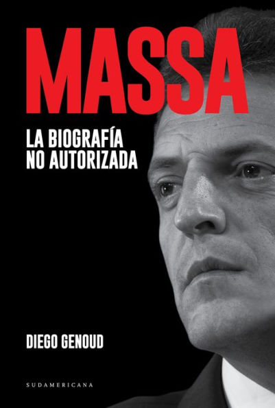 Massa: La biografía no autorizada