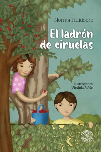 El ladrón de ciruelas