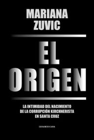Title: El origen, Author: Mariana Zuvic