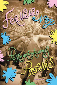 Title: Peregrinaciones profanas, Author: Fernando Noy