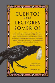 Title: Cuentos para lectores sombríos, Author: Ezequiel Alemian