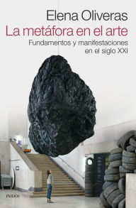 Title: La metáfora en el arte, Author: Elena Oliveras