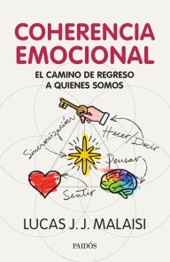 Title: Coherencia emocional, Author: Lucas J. J. Malaisi