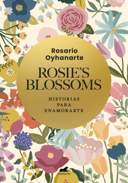 Rosie's Blossoms: Historias para enamorarte