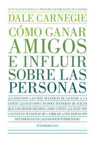 Title: Cómo ganar amigos e influir sobre las personas, Author: Dale Carnegie