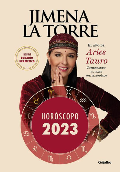 Horóscopo 2023: El año de Aries-Tauro. Comenzando el viaje por el zodíaco