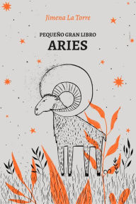 Title: Pequeño gran libro: Aries, Author: Jimena La Torre