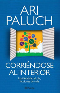 Title: Corriéndose al interior, Author: Ari Paluch