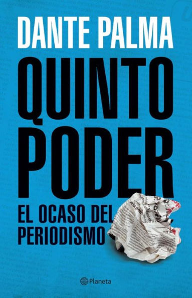 Quinto poder