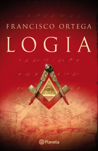 Title: Logia, Author: Francisco Ortega