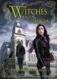 Title: Witches 1, Author: Tiffany Calligaris