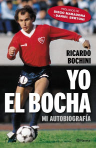 Title: Yo, el Bocha, Author: Lars Mygind