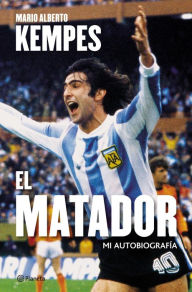 Title: El matador: Biografía, Author: Counting Days