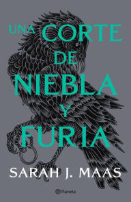 Title: Una corte de niebla y furia: #2, Author: Sarah J. Maas