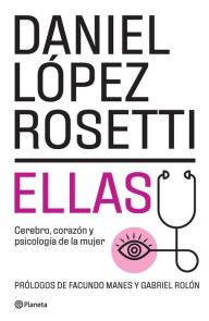 Title: Ellas (NE), Author: Daniel López Rosetti