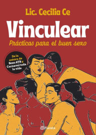 Title: Vinculear, Author: Lic. Cecilia Ce