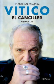 Title: El canciller, Author: Vitico