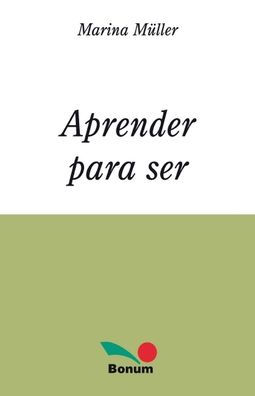 Aprender para ser