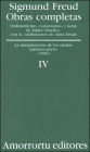 Sigmund Freud Obras Completas, Volume 4: La Interpretacion de Los Suenos