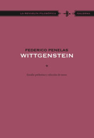 Title: Wittgenstein, Author: Federico Penelas