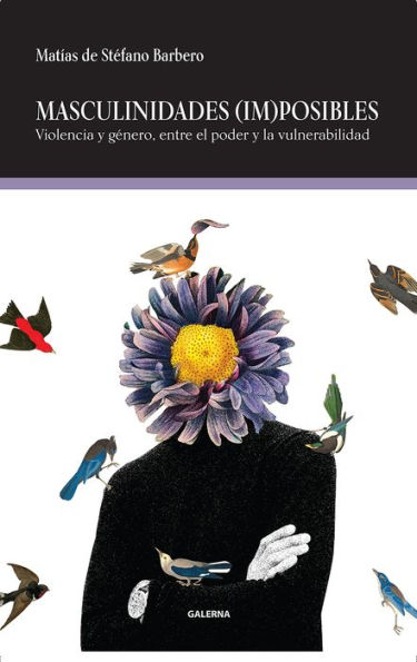 Masculinidades (im)posibles: Violencia y género, entre el poder y la vulnerabilidad