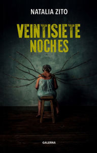 Title: Veintisiete noches, Author: Natalia Zito