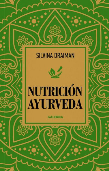 Nutrición Ayurveda