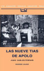 Las Nueve Tias de Apolo