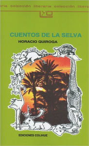 Cuentos de la Selva