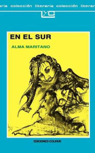 Title: El Sur, Author: Alma Maritano