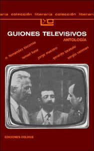 Title: Guiones Televisivos, Author: Eduardo M. Dayan