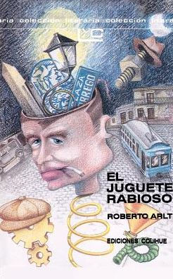 El Juguete Rabioso