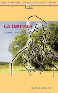 Title: La Gringa, Author: Florencio Sanchez