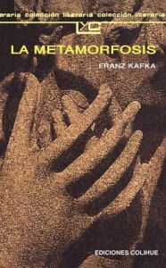 Title: La Metamorfosis (The Metamorphosis), Author: Franz Kafka