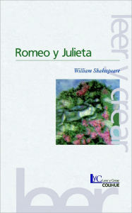 Title: Romeo y Julieta, Author: William Shakespeare