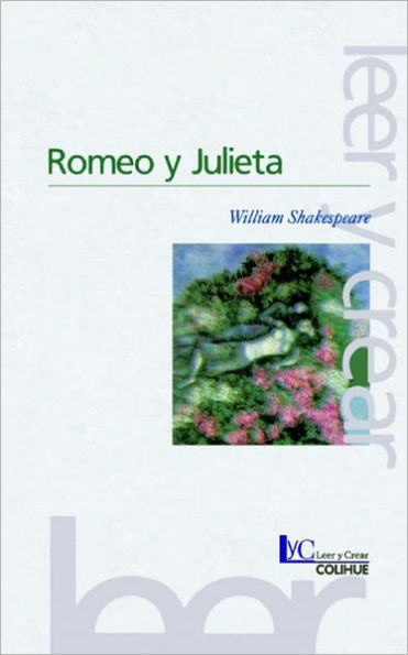 Romeo y Julieta