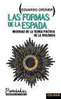 Las Formas de La Espada: Miserias de La Teoria Politica de La Violencia