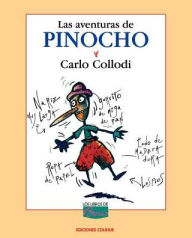 Title: Las Aventuras de Pinocho, Author: Carlo Collodi