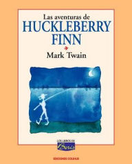 Title: Las Aventuras de Huckleberry Finn, Author: Mark Twain