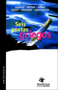 Title: Seis Poetas Griegos, Author: Jorge Boccanera