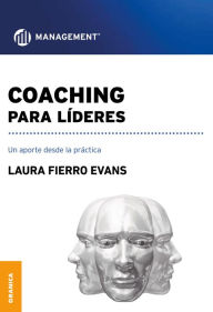 Title: Coaching para líderes, Author: Laura Fierro Evans