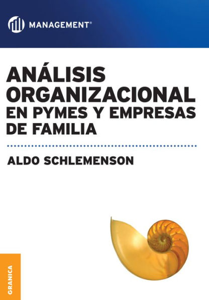 Análisis organizacional en PYMES y empresas de familia