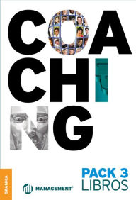 Title: Coaching Pack Vol 1: Pack 3 libros, Author: Lidia Muradep