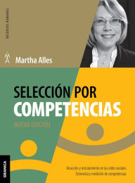 Title: Selección por Competencias (Nueva Edición), Author: Martha Alles