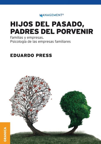 Hijos del pasado, padres porvenir: Familias y empresas. Psicología de las empresas familiares