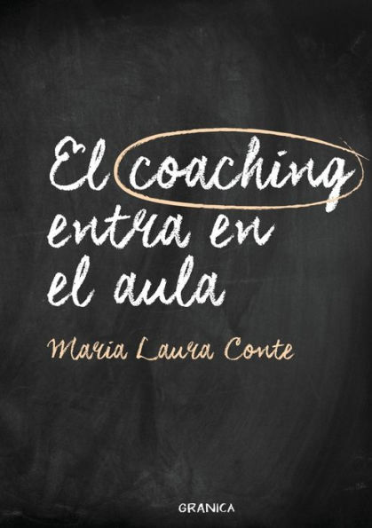 El Coaching Entra En Aula