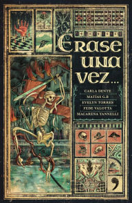 Title: Érase una vez..., Author: Autores varios