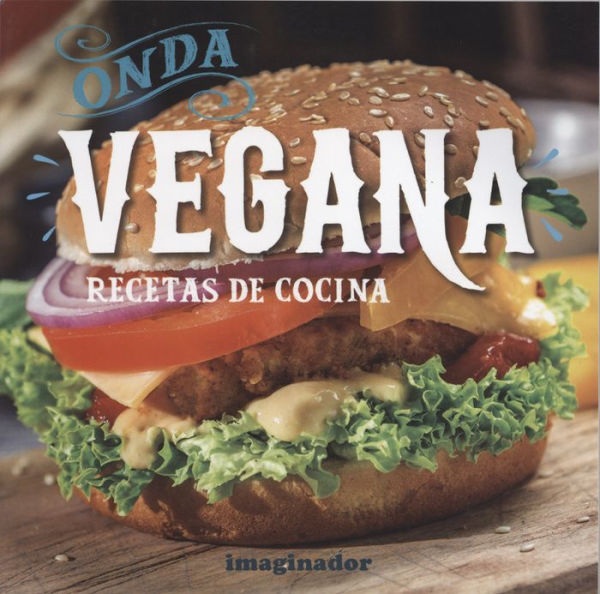 ONDA VEGANA: RECETAS DE COCINA