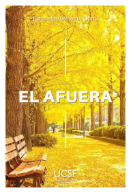 Title: El afuera, Author: Estanislao Giménez Corte